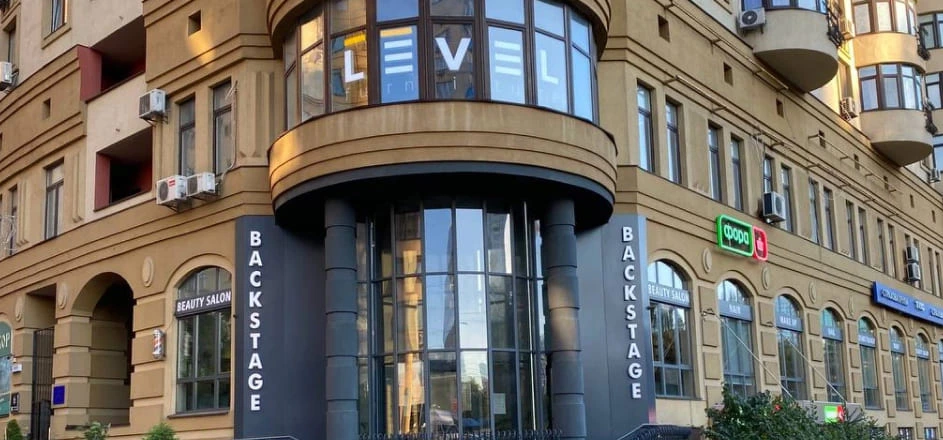 ОФОРМЛЕННЯ ТОРГОВИХ ТОЧОК