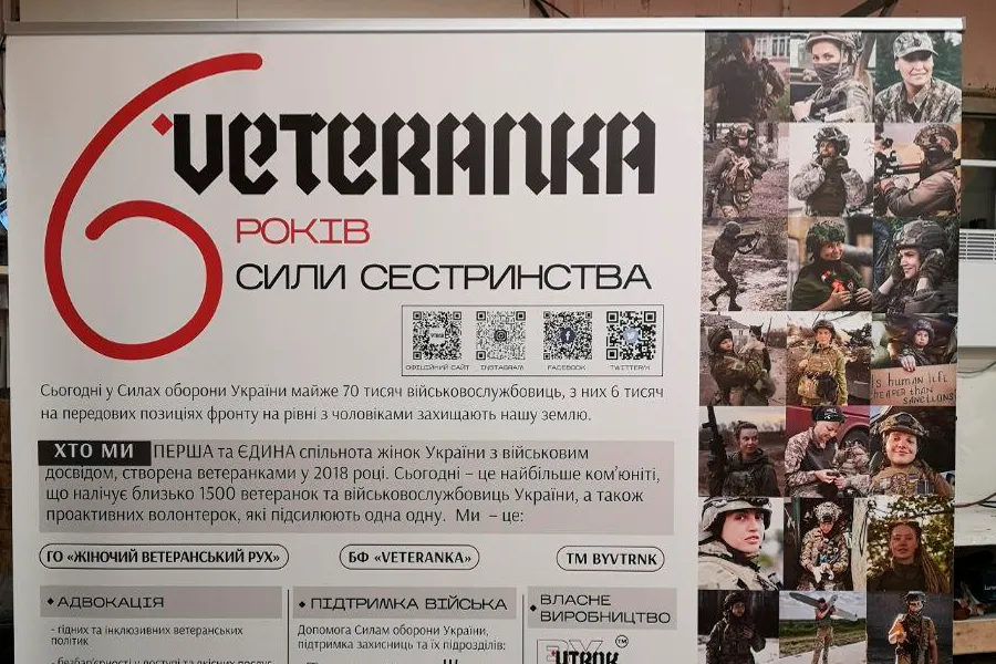 ОФОРМЛЕННЯ ФОТОЗОН