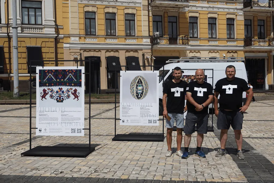 РЕКЛАМНІ КОНСТРУКЦІЇ